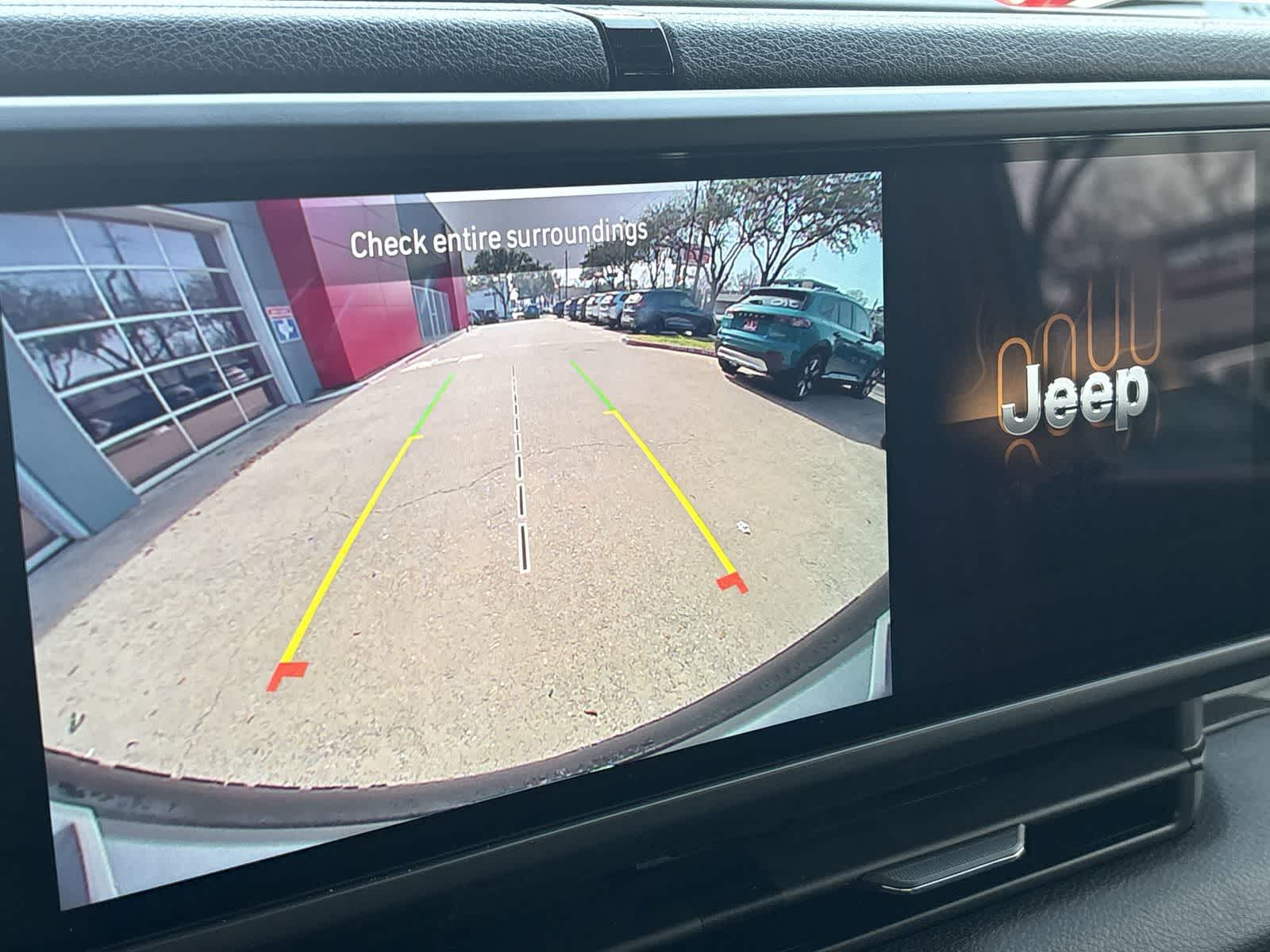 Thumbnail: 2024 Jeep Wrangler - 36