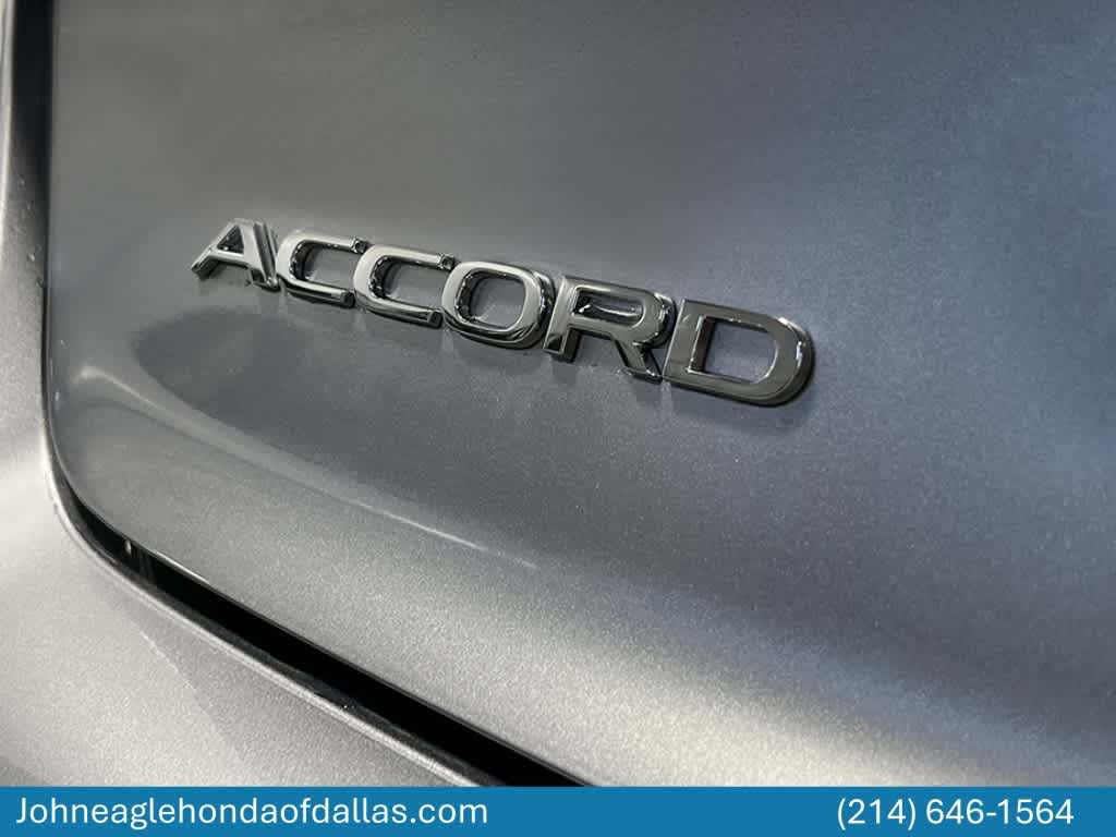 Thumbnail: 2026 Honda Accord - 9