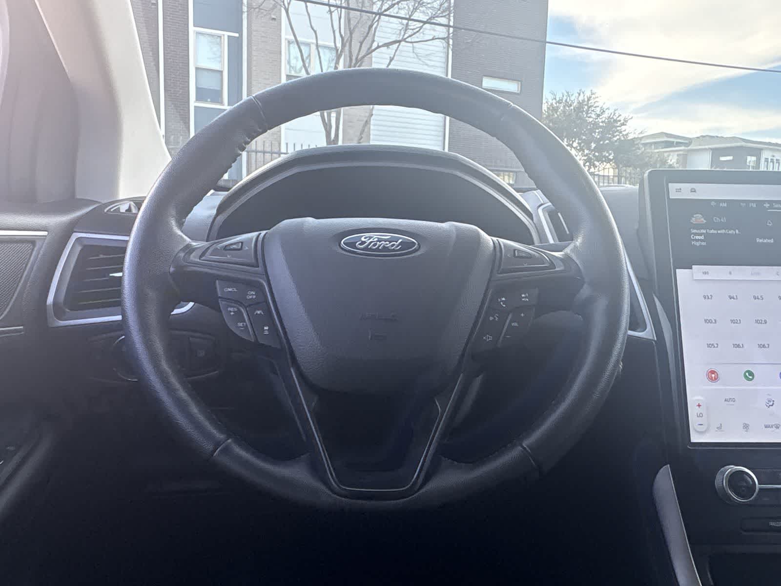 Thumbnail: 2022 Ford Edge - 14