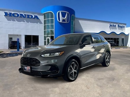 2025 Honda HR-V EX-L SUV