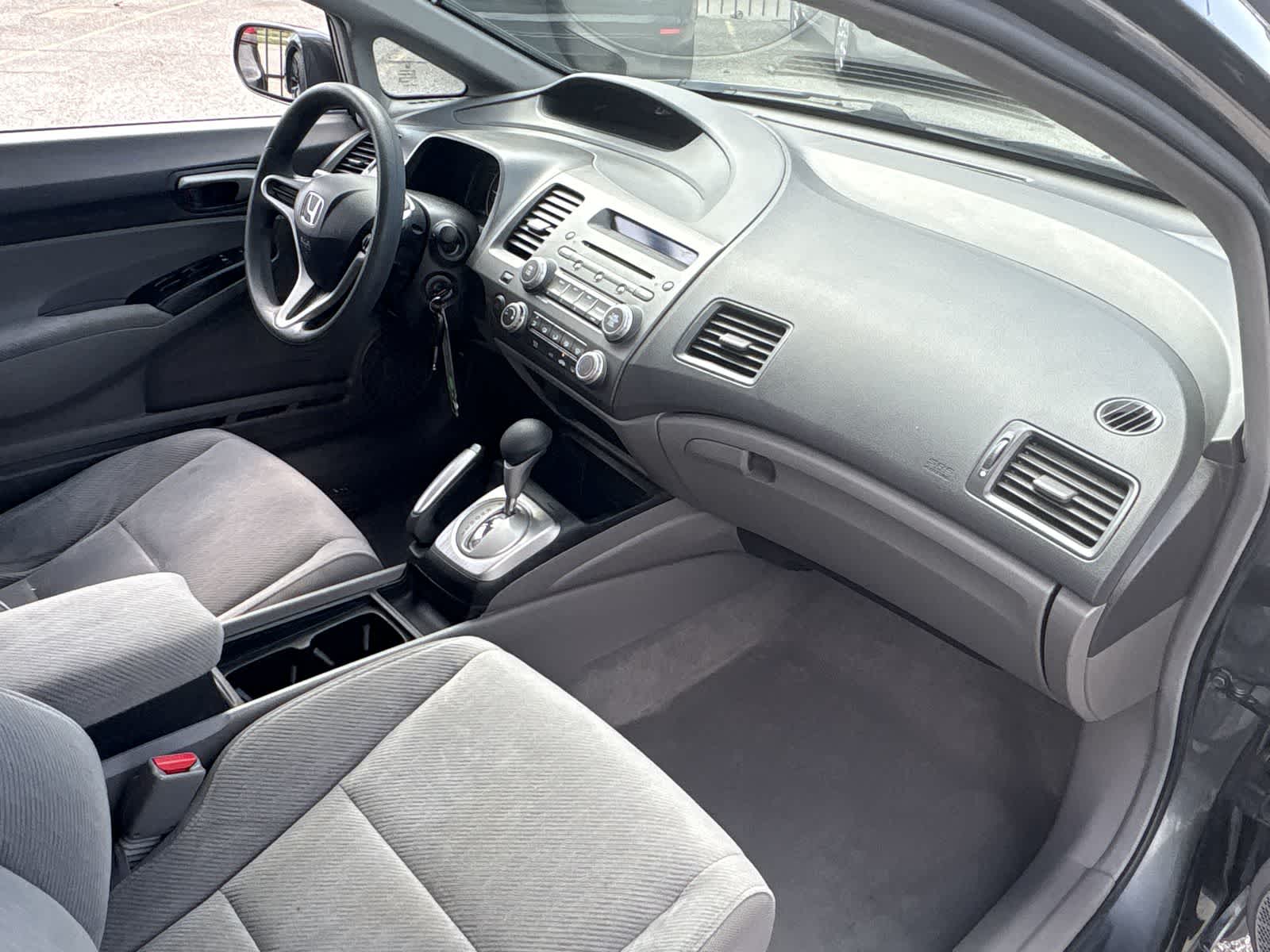 Thumbnail: 2010 Honda Civic - 26