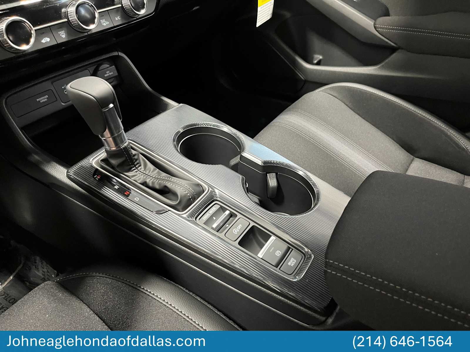 Thumbnail: 2026 Honda Civic - 18