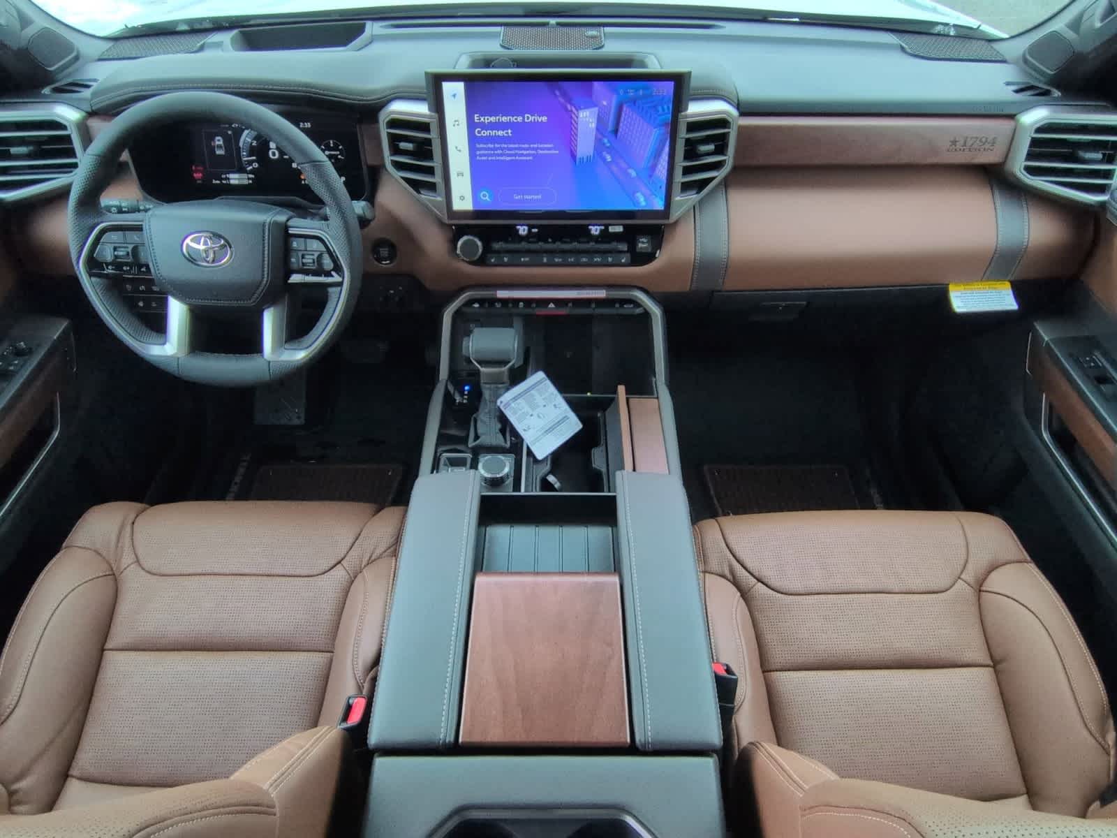 Thumbnail: 2026 Toyota Tundra - 12