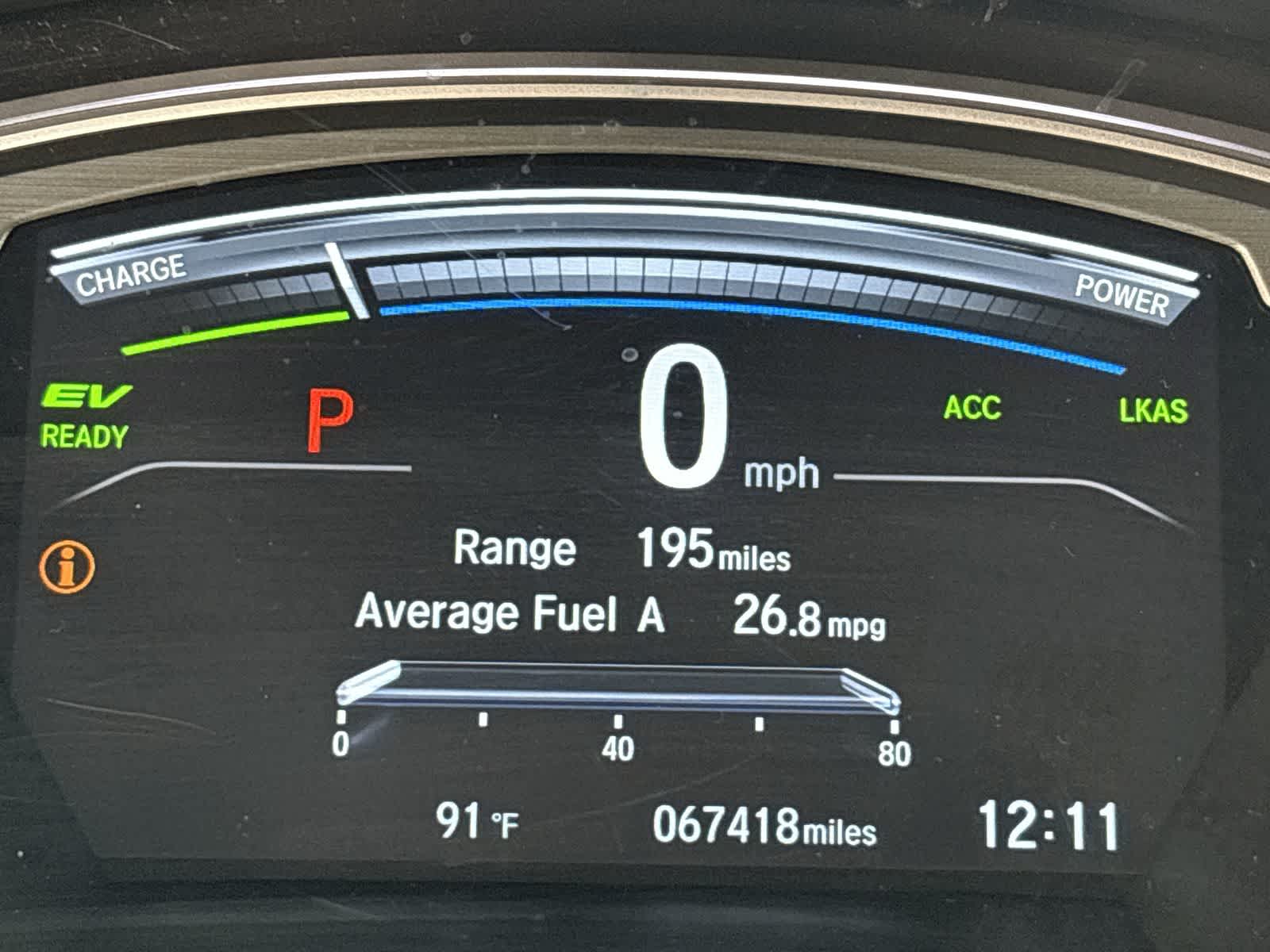 Thumbnail: 2022 Honda CR-V - 17