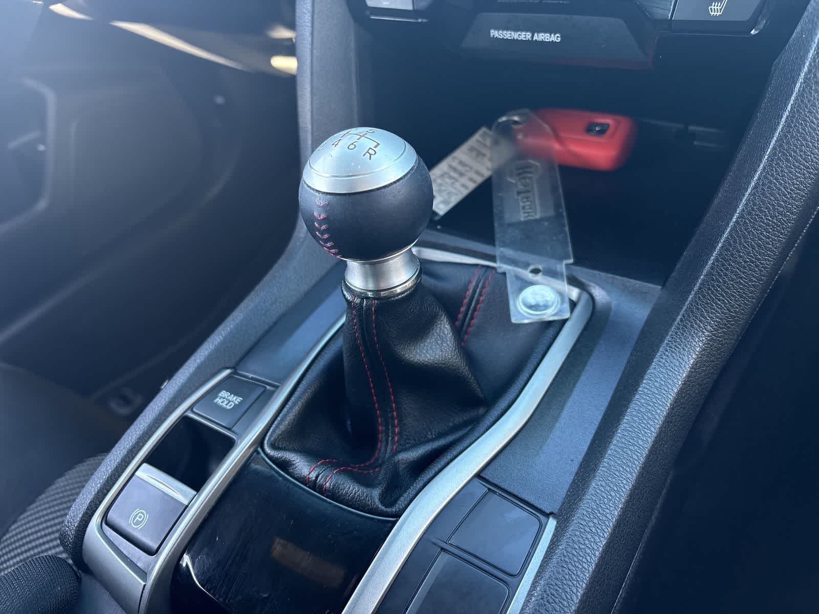 Thumbnail: 2018 Honda Civic - 15