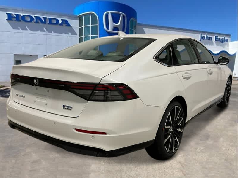Thumbnail: 2025 Honda Accord - 7