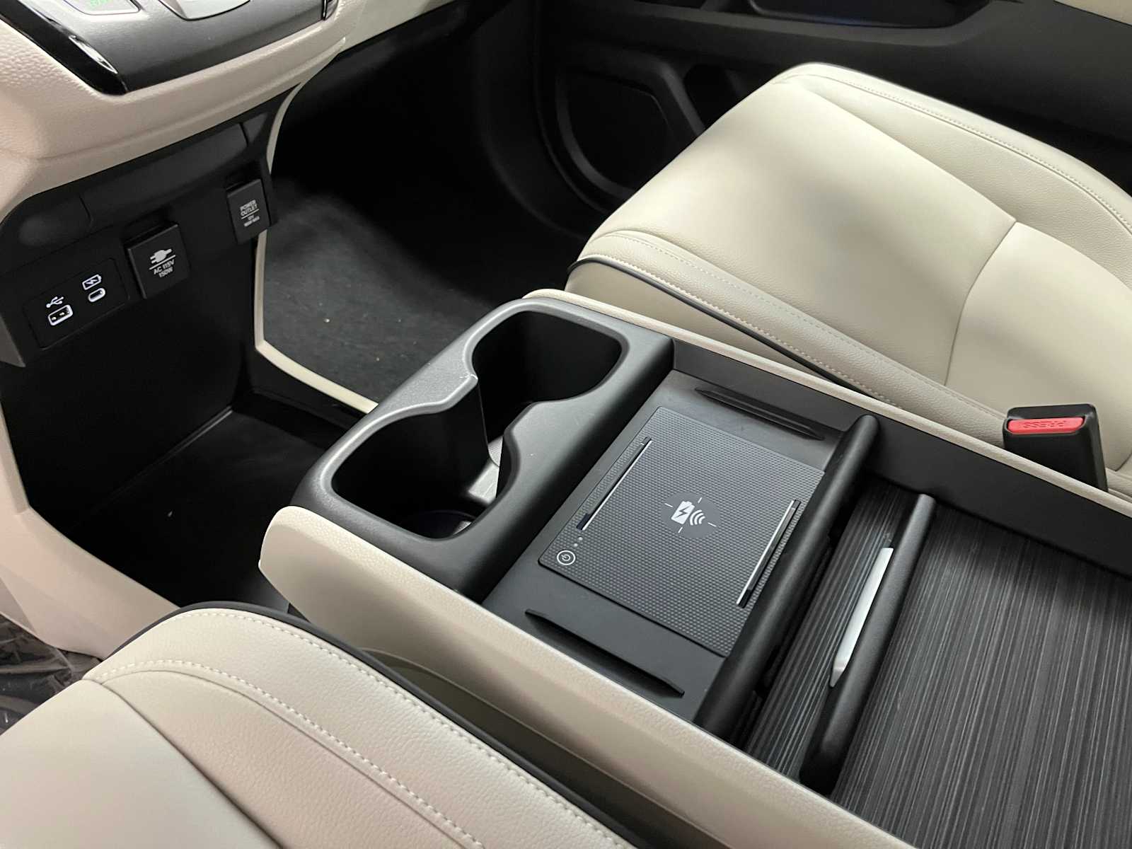 Thumbnail: 2026 Honda Odyssey - 17