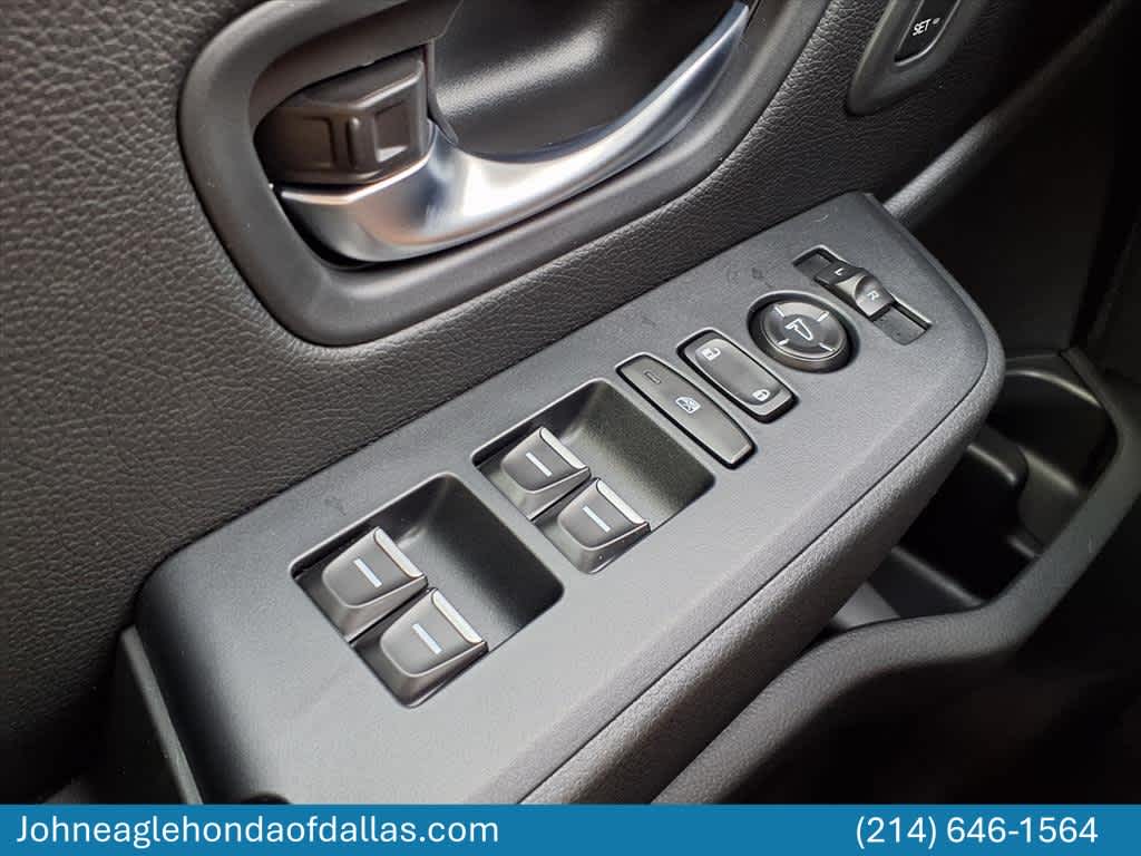 Thumbnail: 2026 Honda Pilot - 9