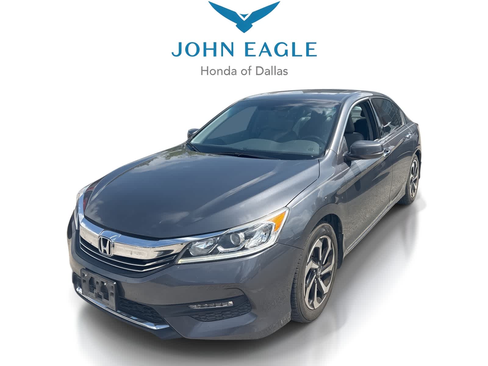 Thumbnail: 2016 Honda Accord - 1