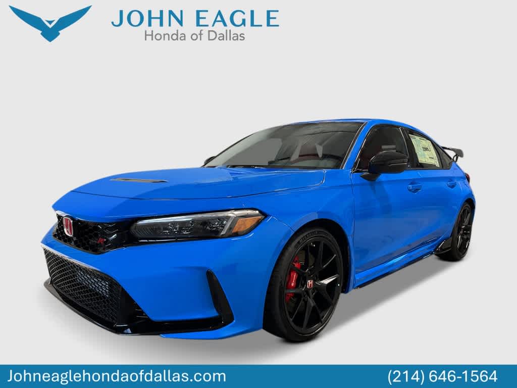 Thumbnail: 2025 Honda Civic - 7