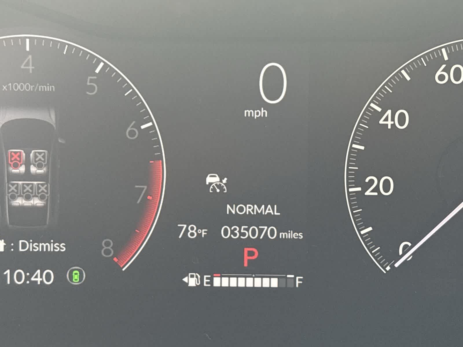 Thumbnail: 2023 Honda CR-V - 21