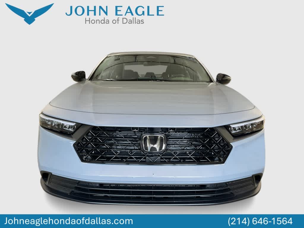 Thumbnail: 2026 Honda Accord - 8
