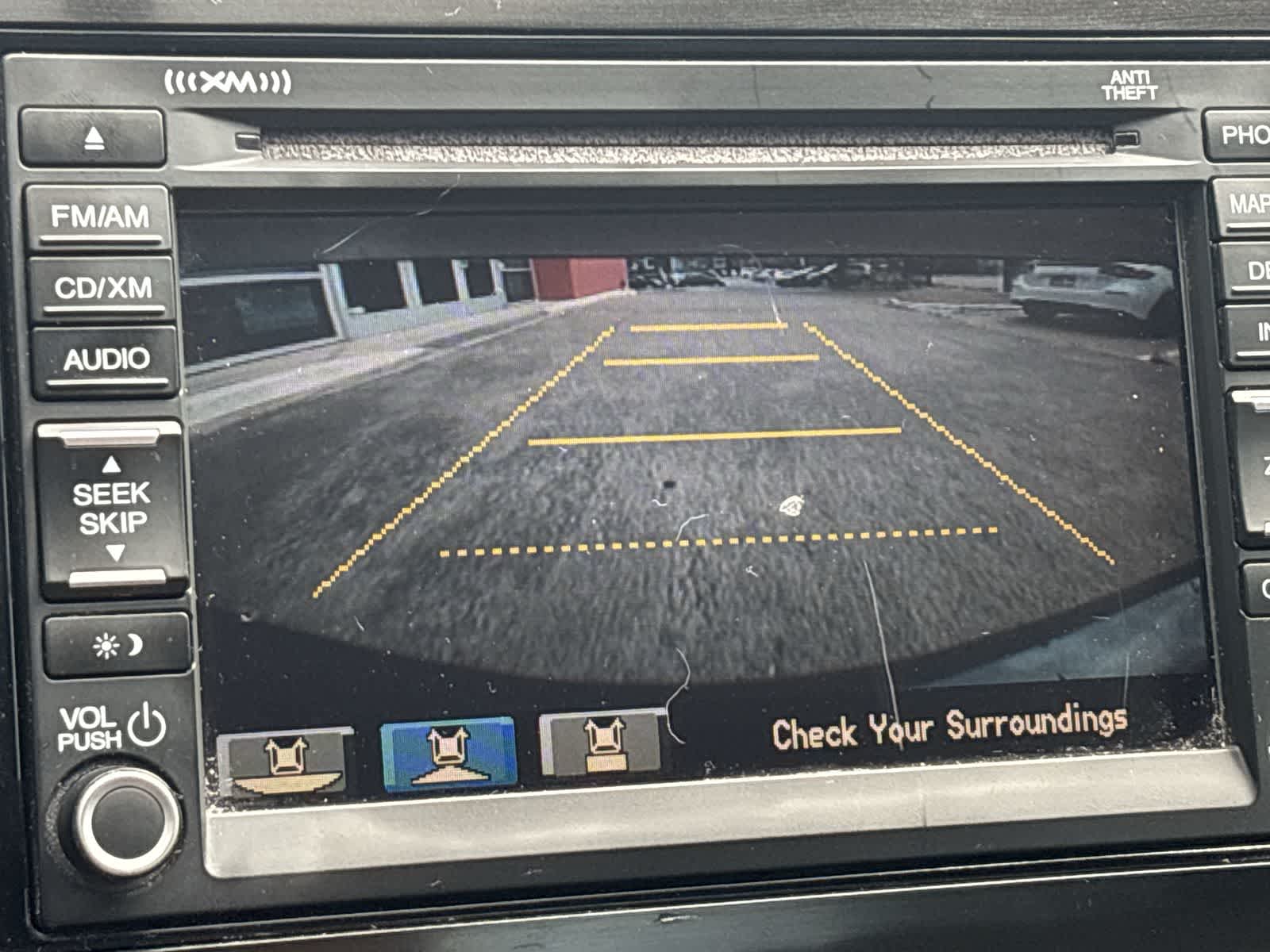 Thumbnail: 2013 Honda Civic - 26