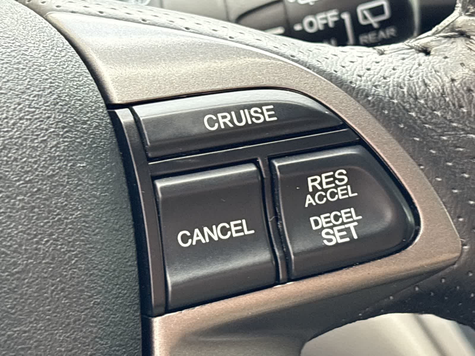 Thumbnail: 2014 Honda Odyssey - 31