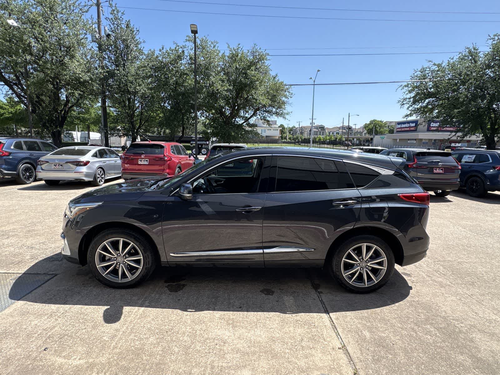 Thumbnail: 2020 Acura RDX - 11
