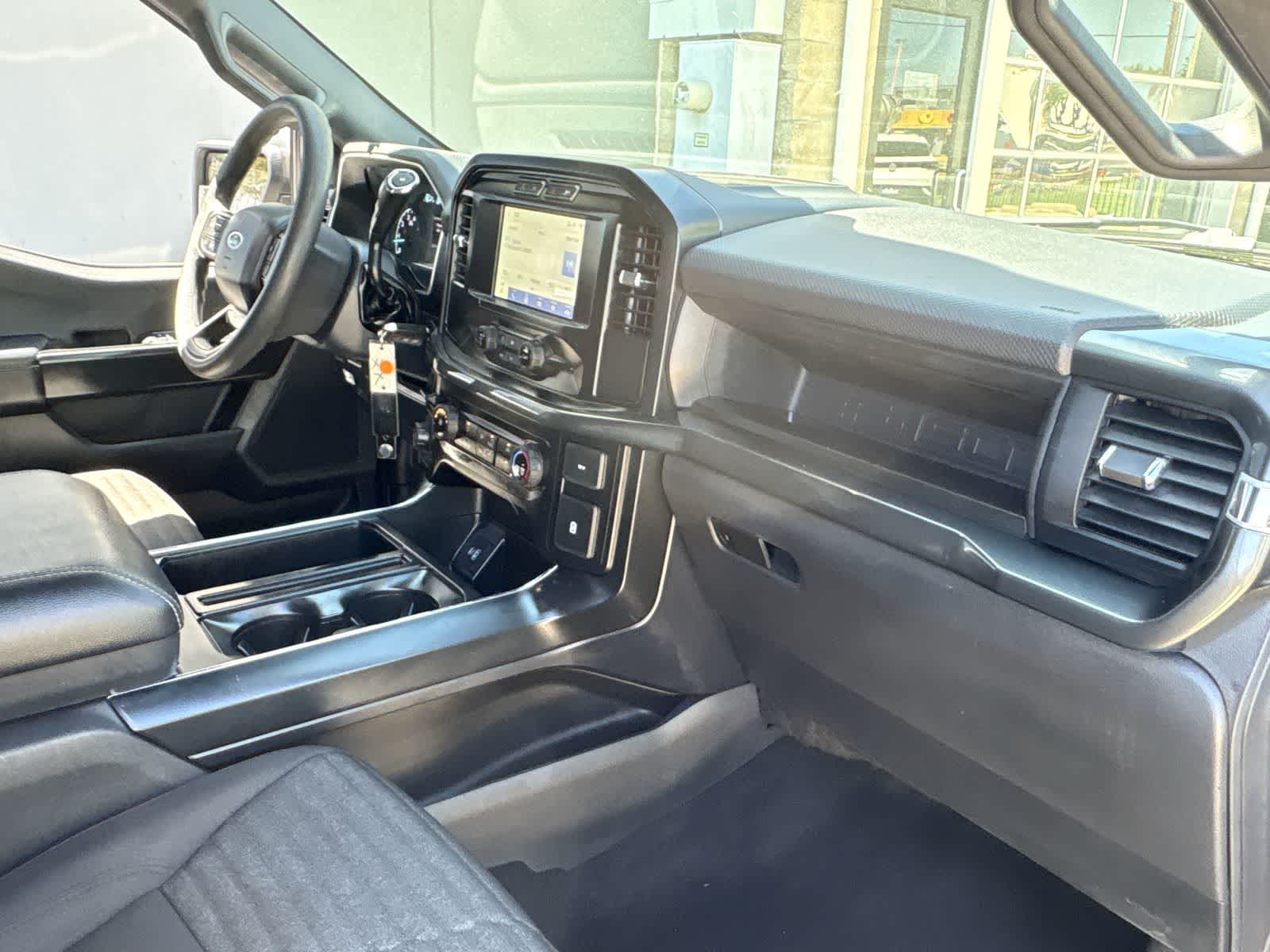 Thumbnail: 2023 Ford F-150 - 26