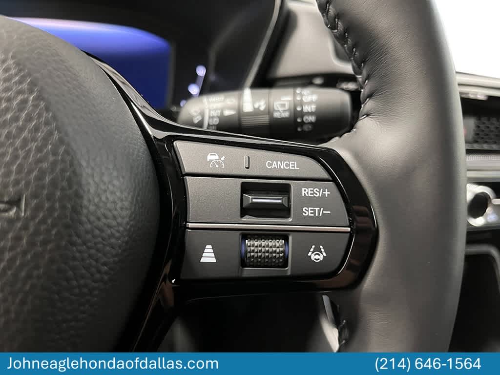 Thumbnail: 2026 Honda CR-V - 15