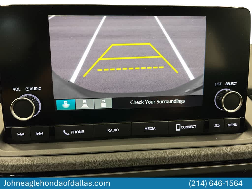 Thumbnail: 2025 Honda Accord - 23