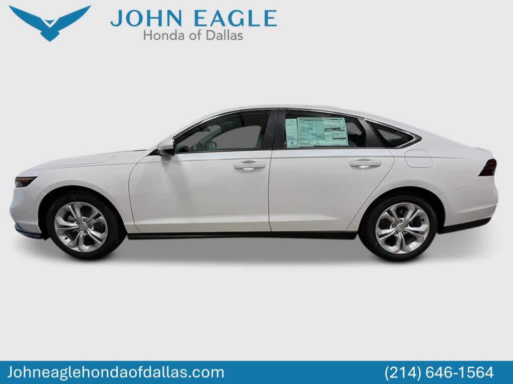 Thumbnail: 2026 Honda Accord - 6