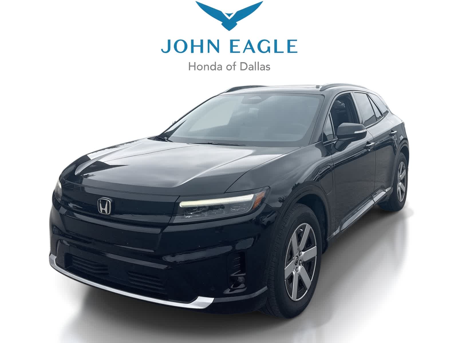 Thumbnail: 2024 Honda Prologue - 1