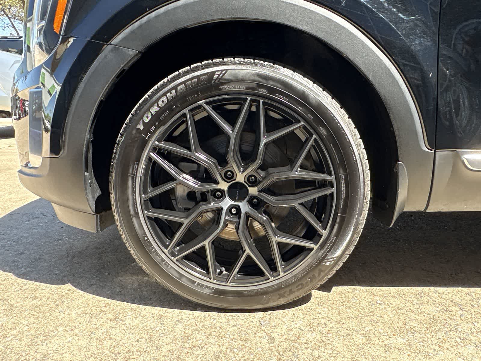 Thumbnail: 2020 Kia Telluride - 20