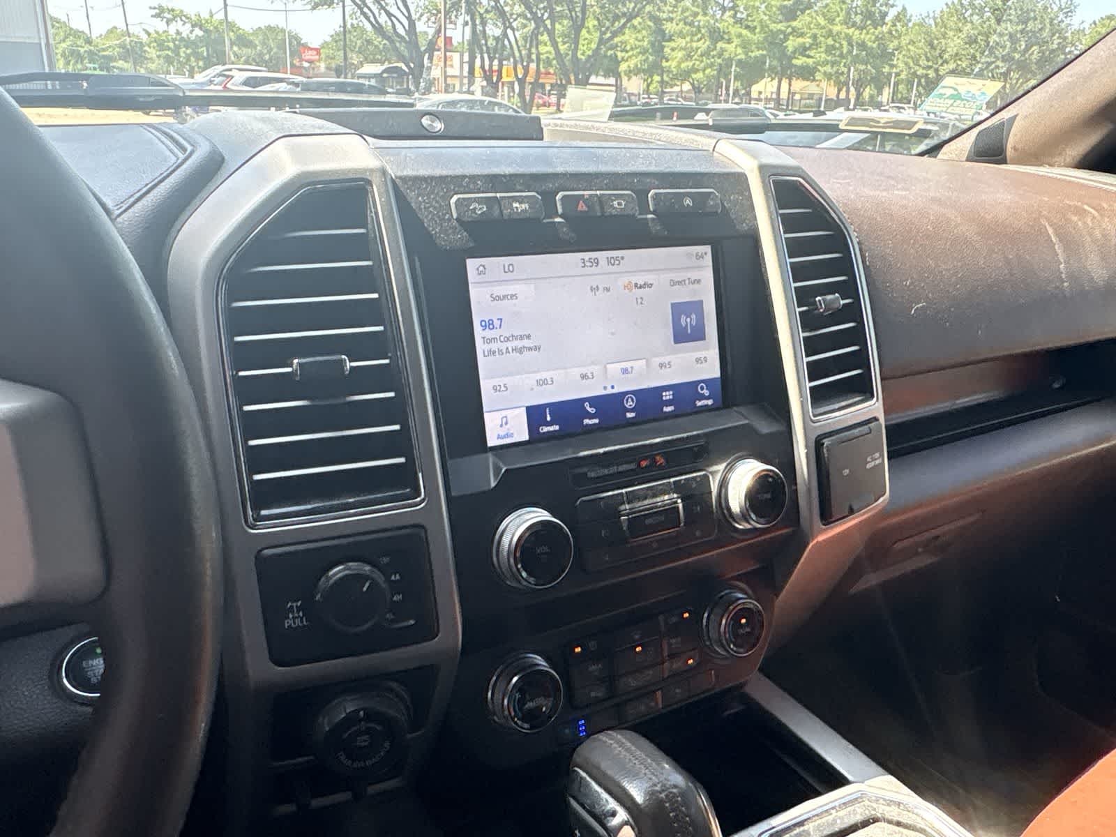 Thumbnail: 2019 Ford F-150 - 13