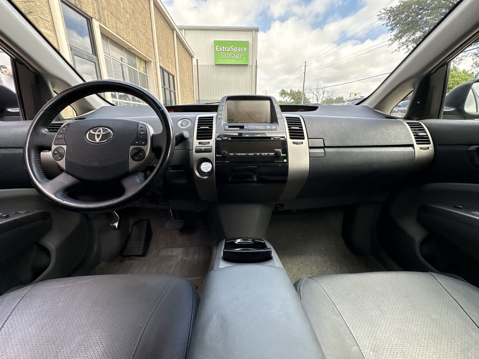 Thumbnail: 2009 Toyota Prius - 8
