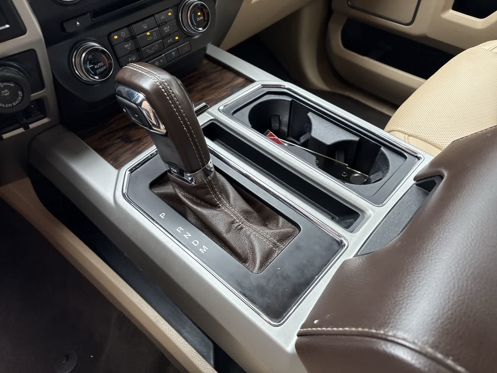 2018 Ford F-150  16