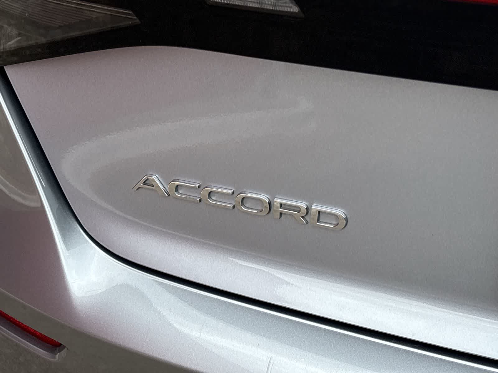 2023 Honda Accord Sport 7