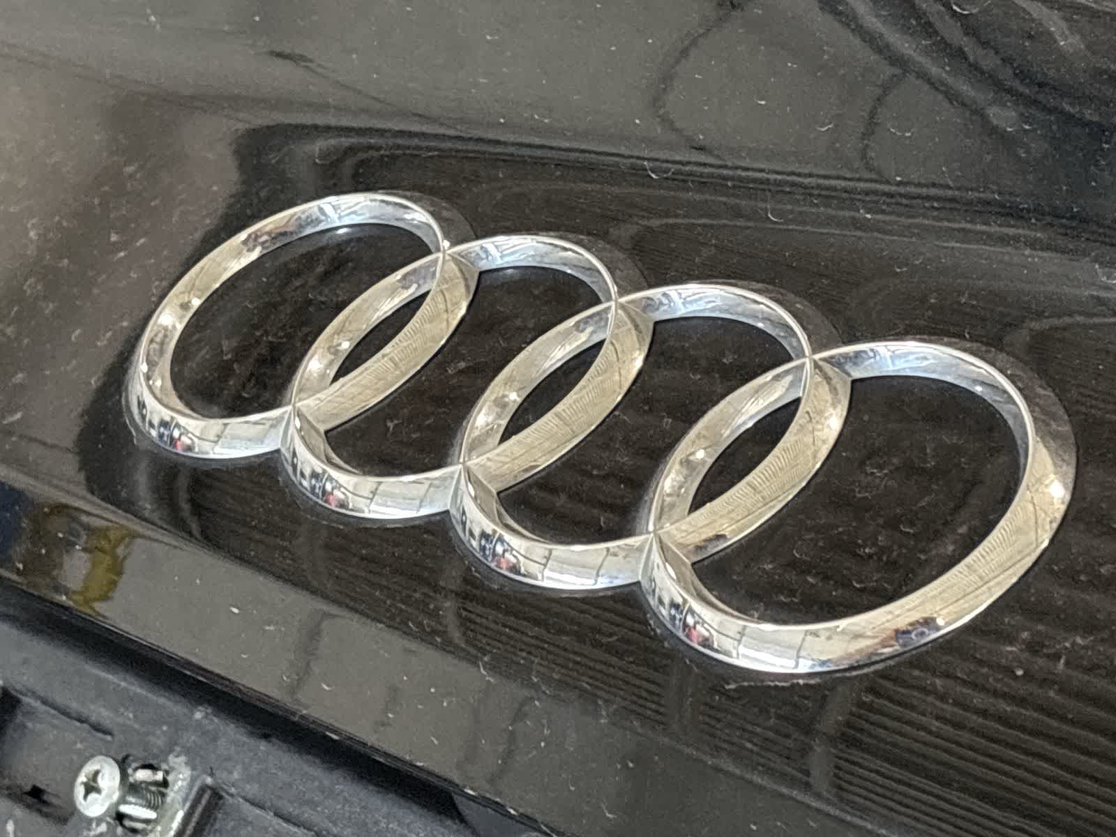 Thumbnail: 2018 Audi A5 - 22