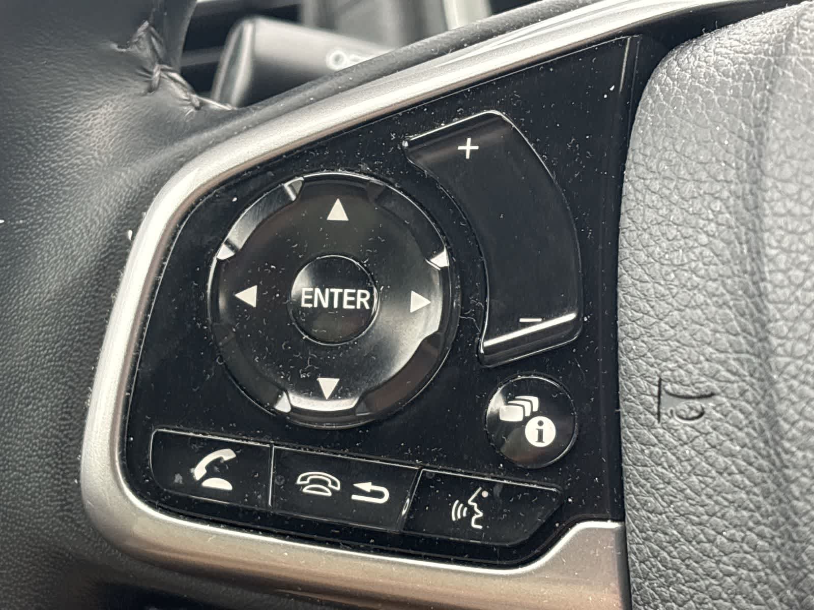 Thumbnail: 2021 Honda CR-V - 13