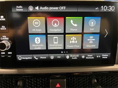 Thumbnail: 2025 Honda CR-V - 28