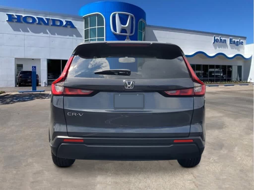 Thumbnail: 2026 Honda CR-V - 3