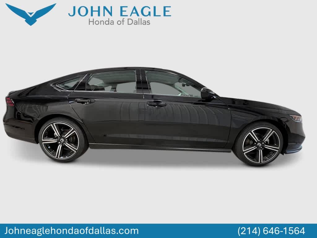 Thumbnail: 2026 Honda Accord - 2