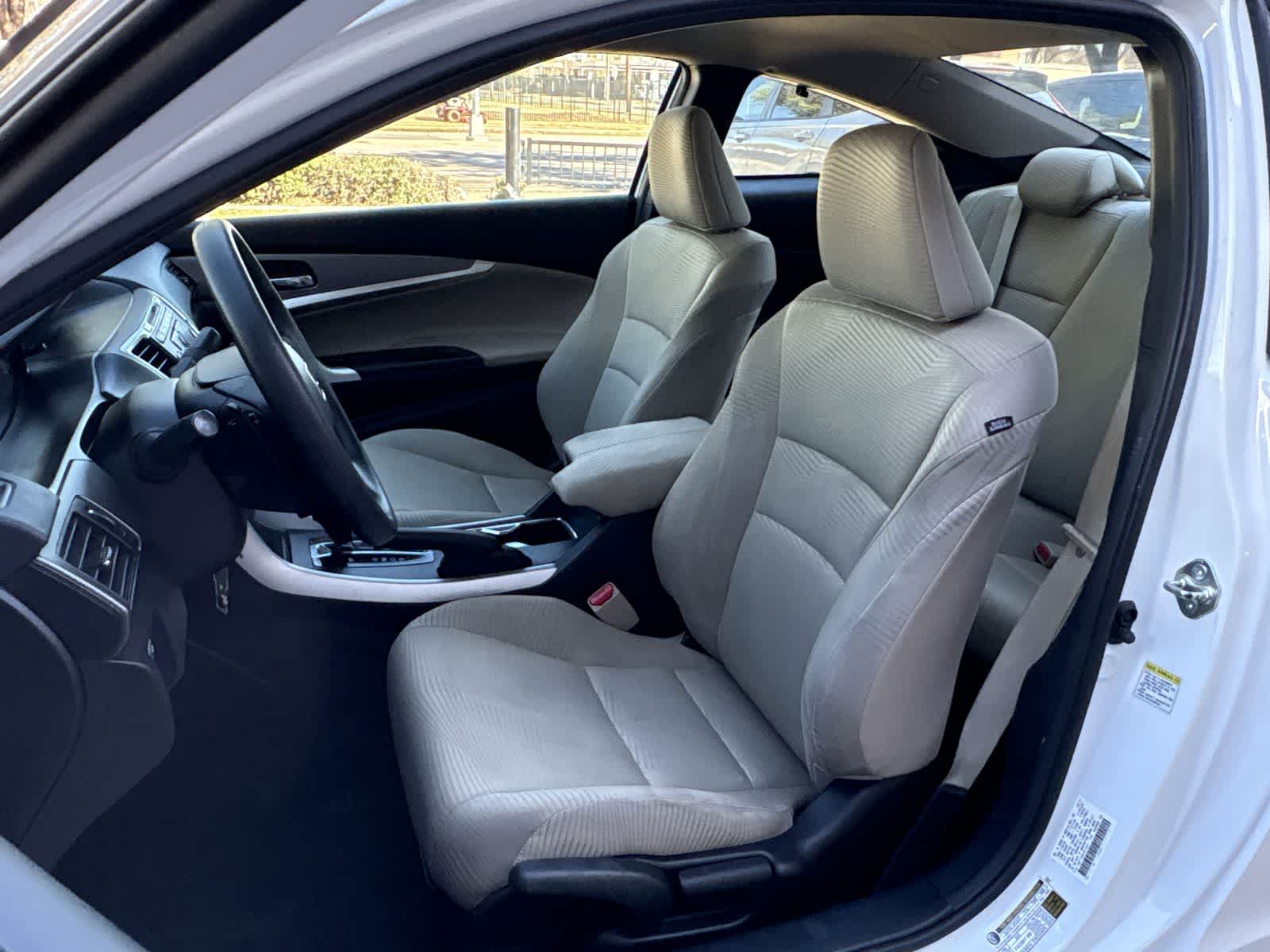 Thumbnail: 2015 Honda Accord - 9