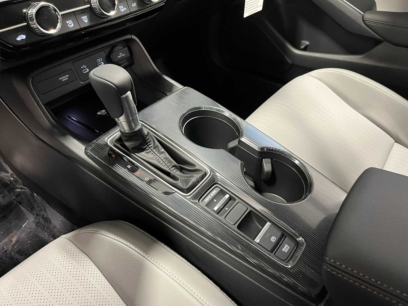 Thumbnail: 2025 Honda Civic - 22