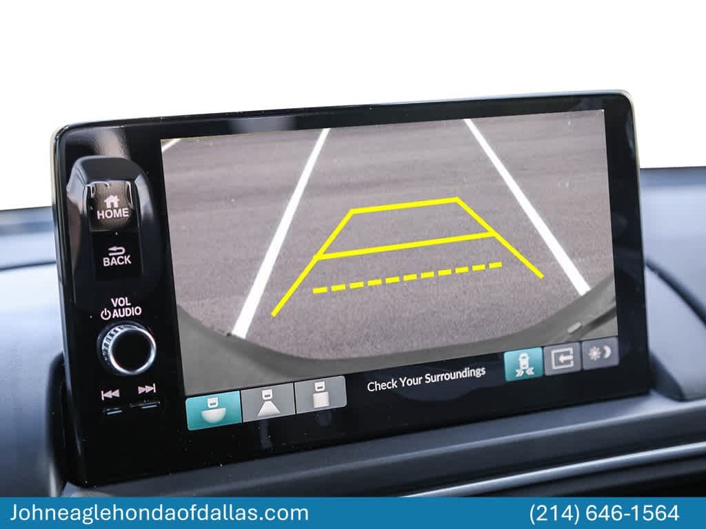 Thumbnail: 2025 Honda Pilot - 21