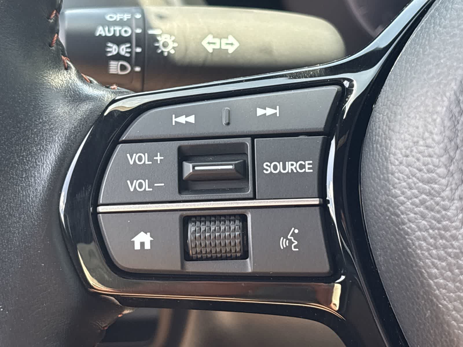 Thumbnail: 2024 Honda HR-V - 18