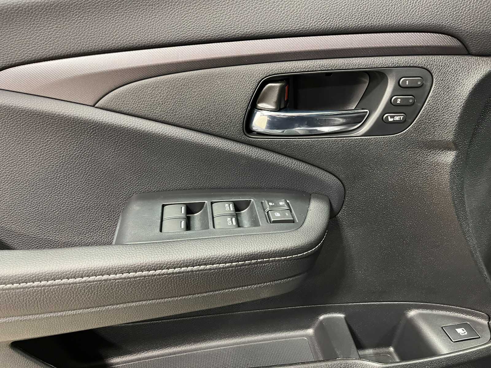 Thumbnail: 2026 Honda Ridgeline - 13