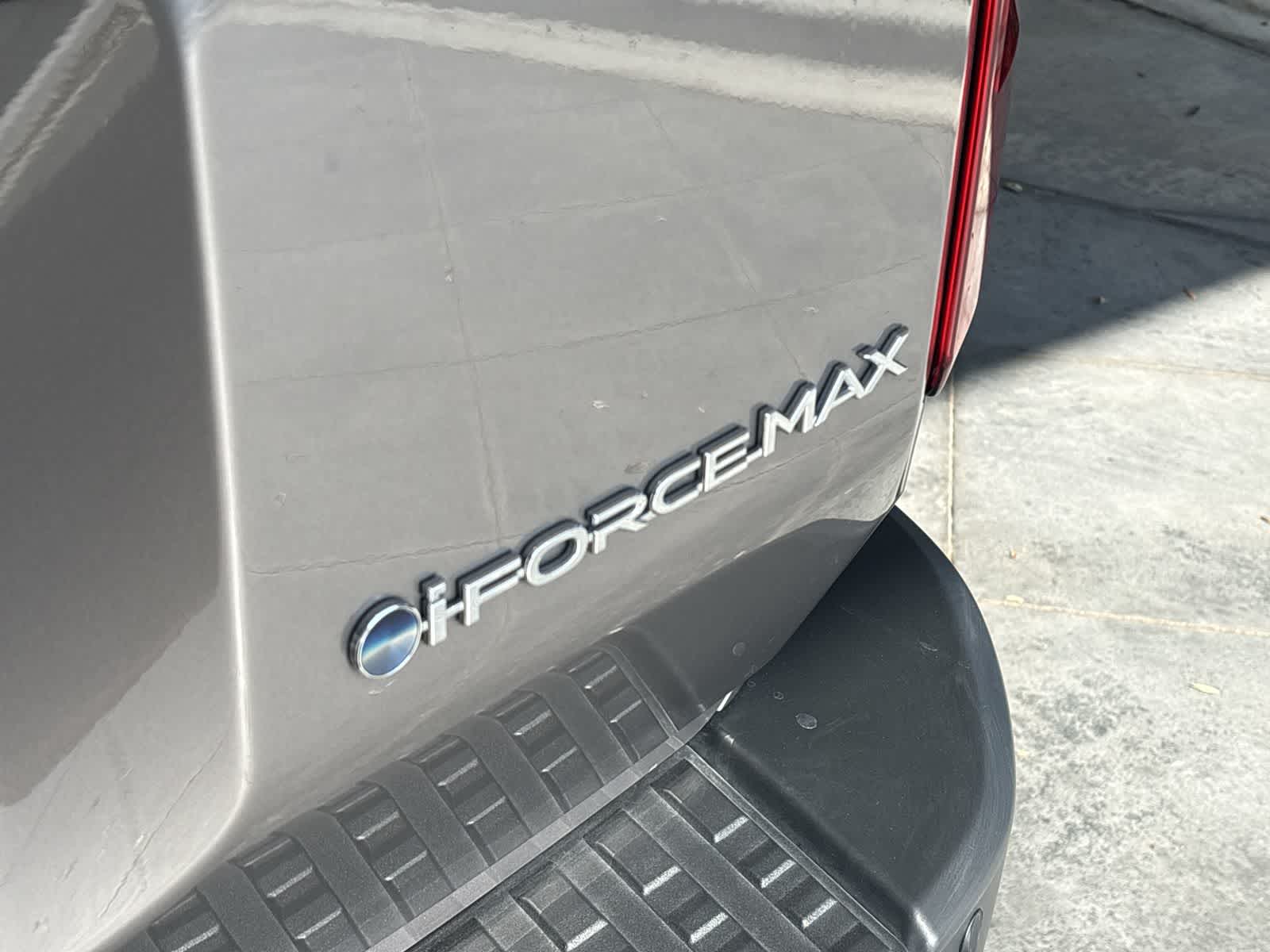 Thumbnail: 2025 Toyota Land Cruiser - 29