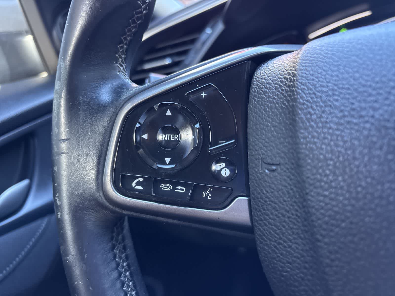 Thumbnail: 2020 Honda Civic - 26