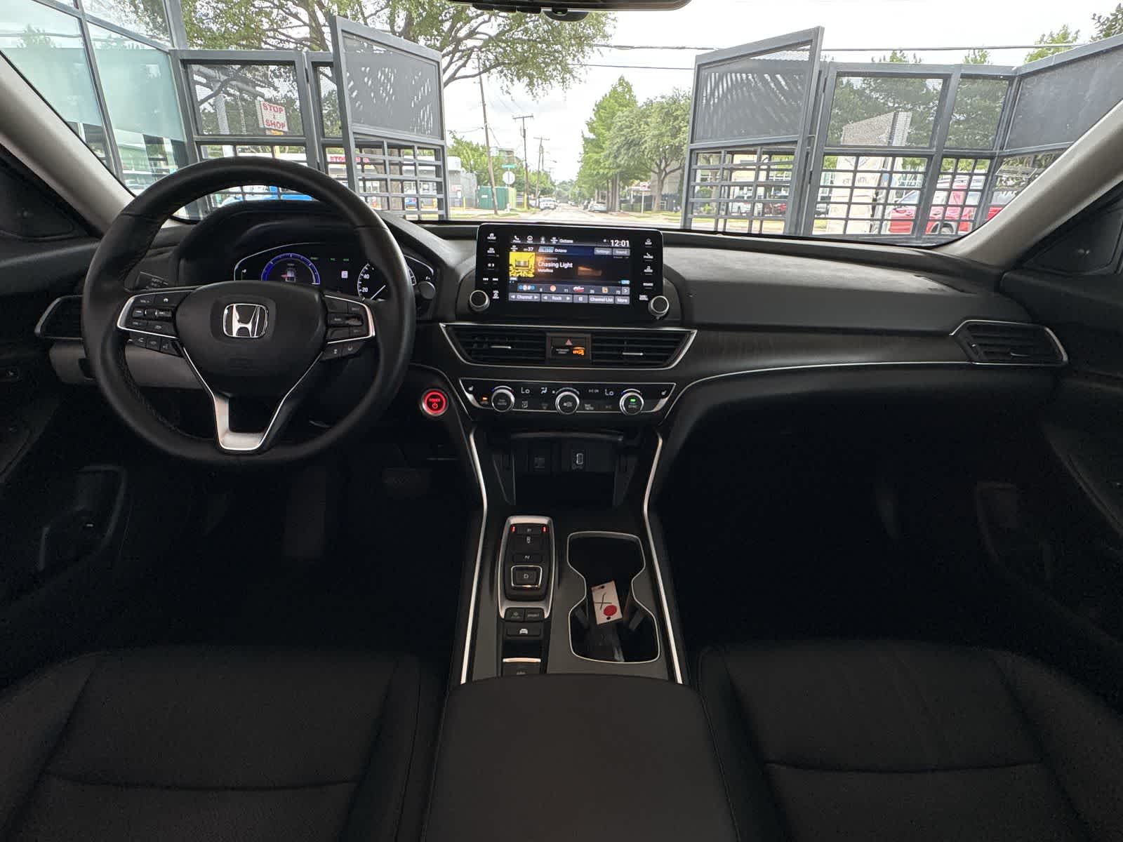 Thumbnail: 2018 Honda Accord - 9