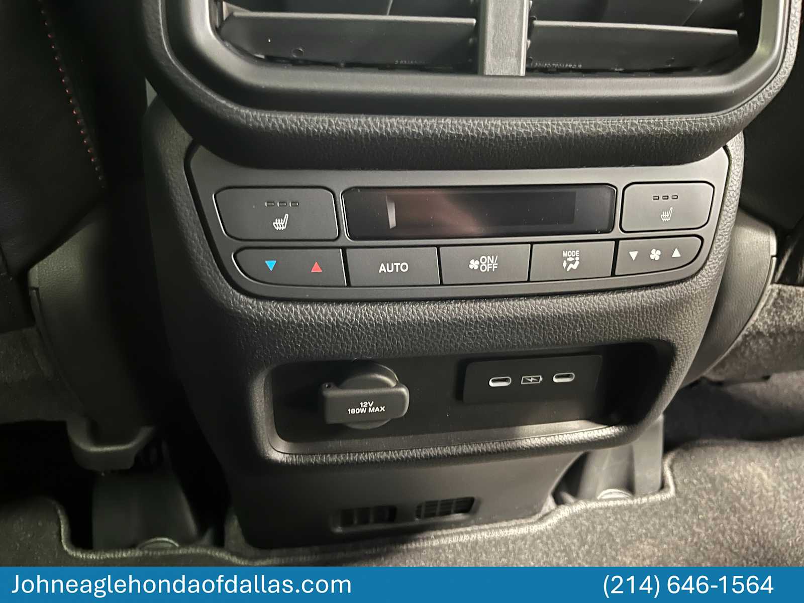 Thumbnail: 2026 Honda Ridgeline - 19