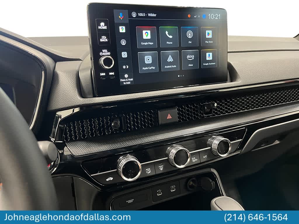 Thumbnail: 2026 Honda CR-V - 20