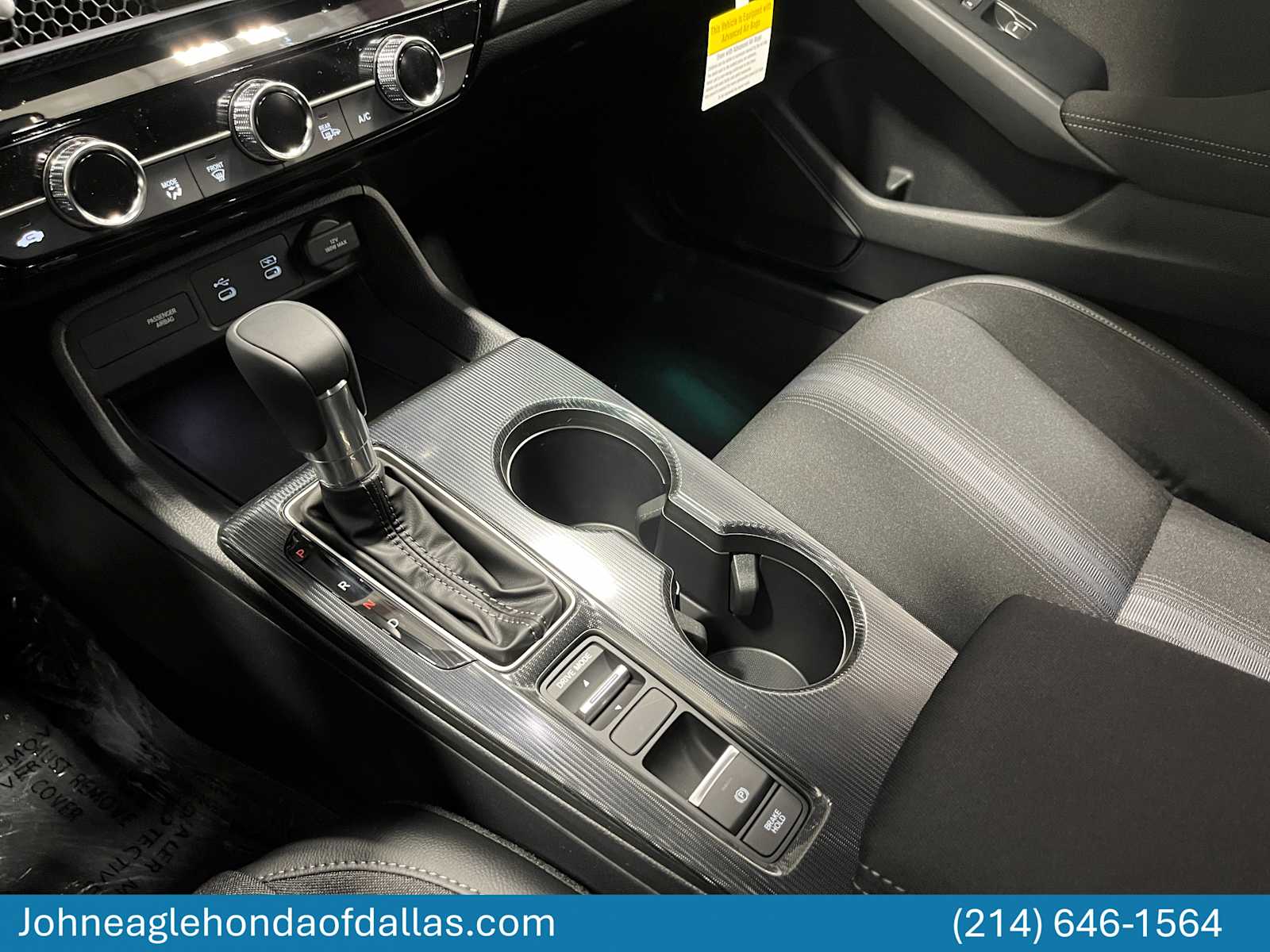 Thumbnail: 2026 Honda Civic - 17