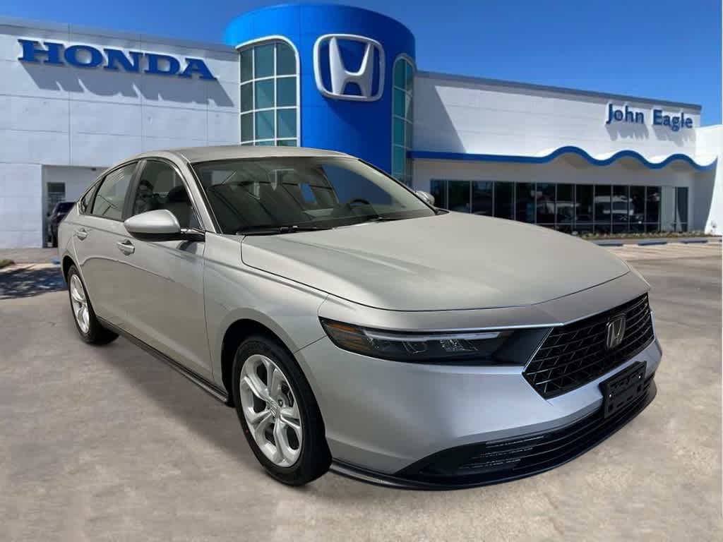 Thumbnail: 2025 Honda Accord - 8