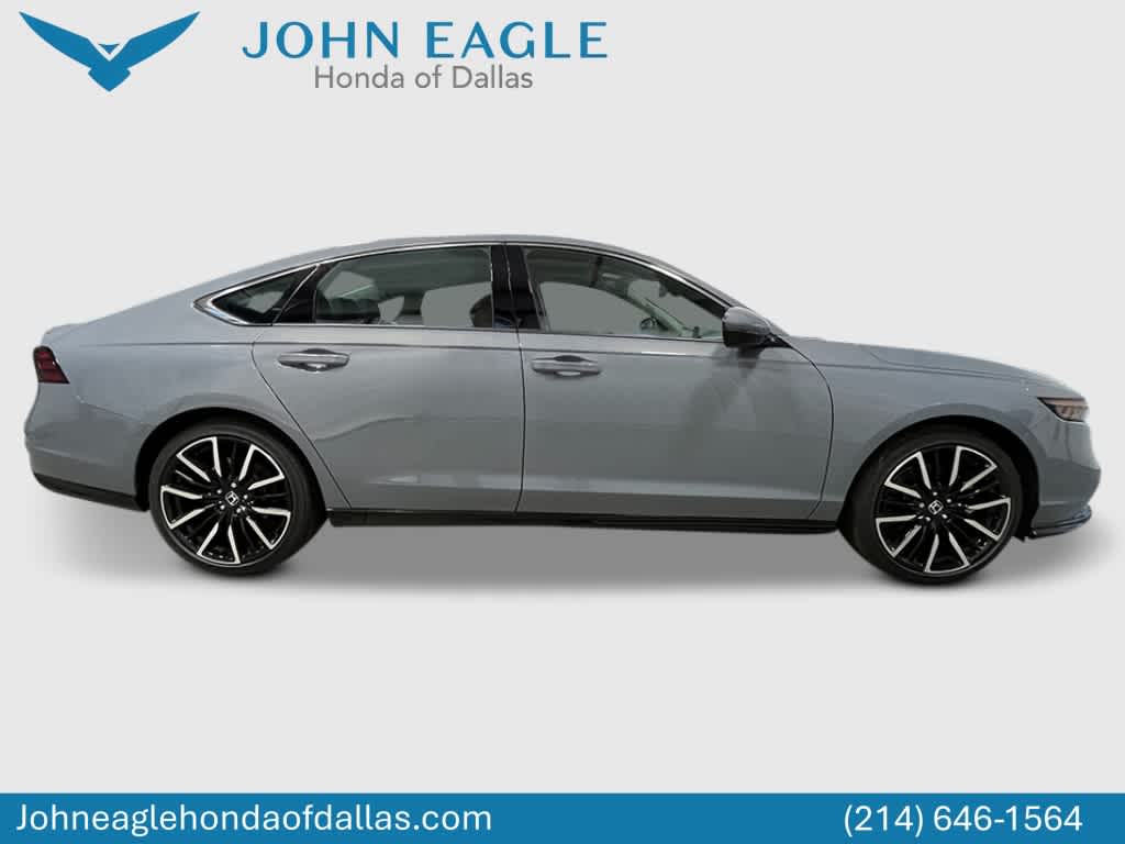 Thumbnail: 2026 Honda Accord - 2