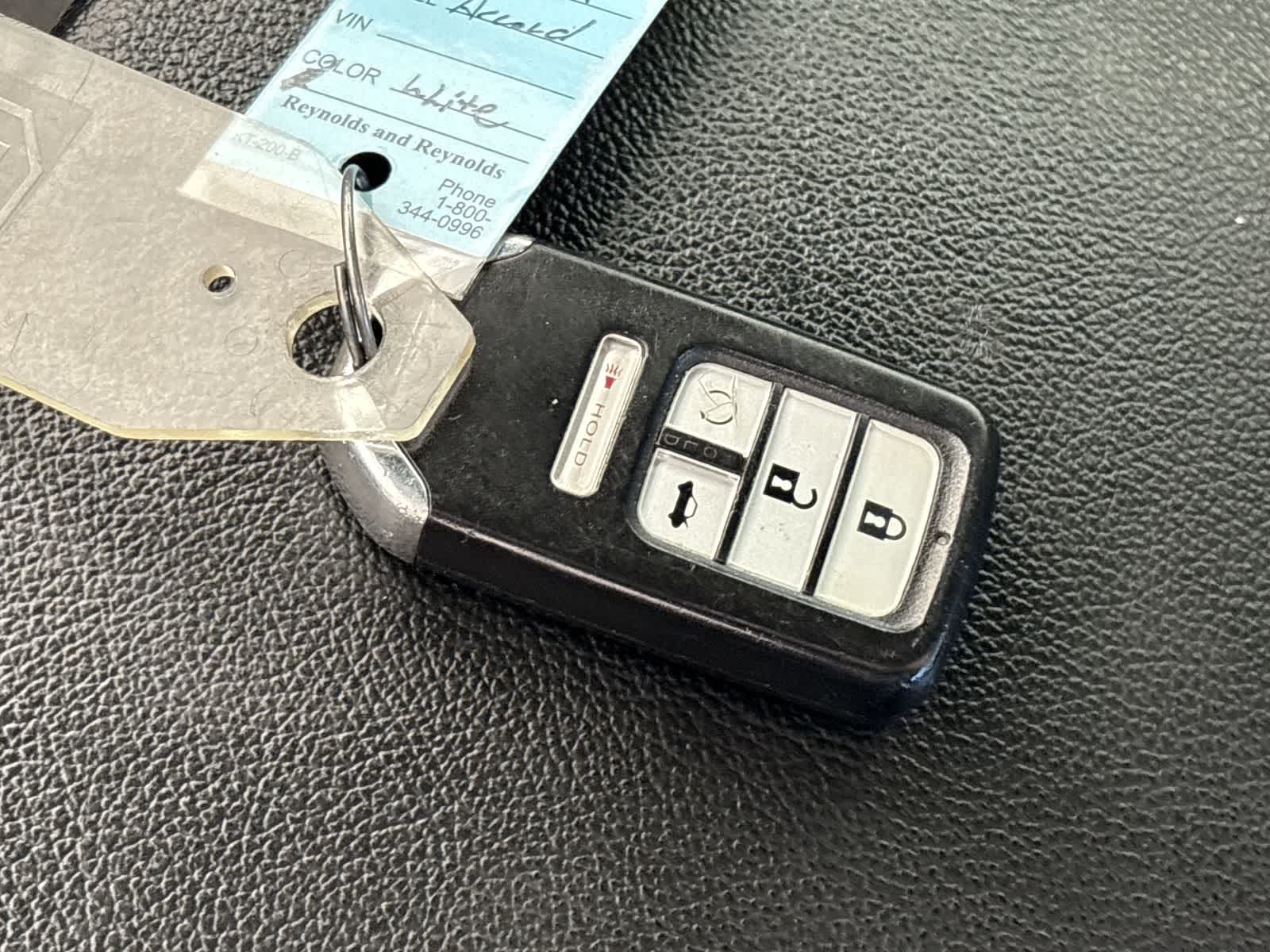 Thumbnail: 2019 Honda Accord - 19