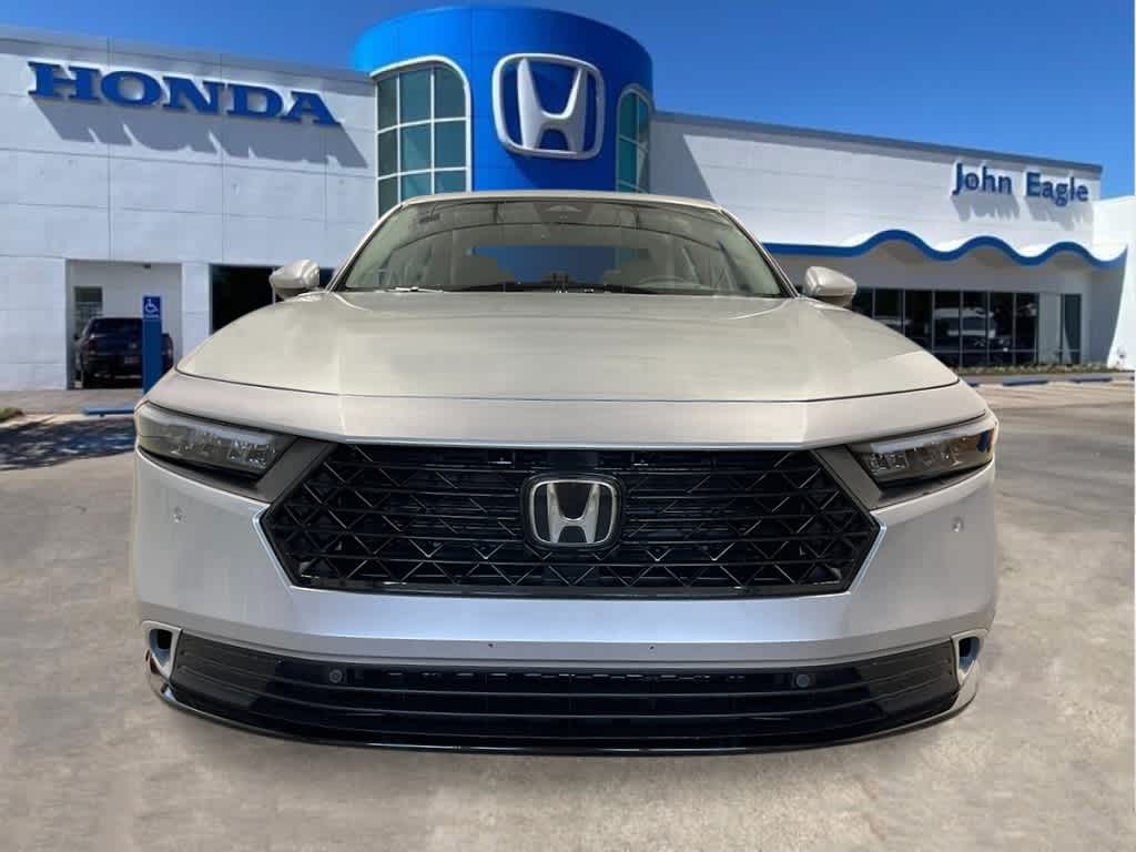 Thumbnail: 2025 Honda Accord - 10