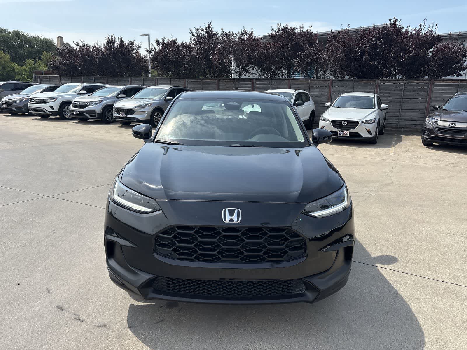 Thumbnail: 2023 Honda HR-V - 6